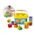 Carrinho De Passeio P/ Bebê Flick Até 15kgs Preto Multikids