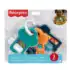 15% off em Fisher Price na finalização!