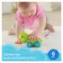 Cotiplas Cotiplás Brinquedo Educativo Mesa Play Time Multicores
