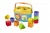 Fisher-Price Brinquedo para Bebês Balde Primeiros Blocos para crianças a partir de 6 meses