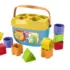 Bluey Pequena Biblioteca da Bluey – Box com 4 livrinhos