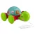 Fisher-Price Brinquedo para Bebês Empurra Tartatuga para crianças a partir de 1 ano