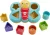 Fisher-Price Brinquedo para Bebês Encaixa Borboleta para crianças a partir de 6 meses