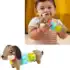 Só no app