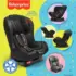 Fralda Babysec Galinha Pintadinha