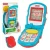 Fisher-Price Celular Dos Animais,Multicolorido