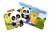 Fisher-Price – Como é bom compartilhar Livro cartonado