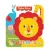 Fisher-Price – Como é bom ter amigos Livro cartonado – Versão integral, 1 janeiro 2017