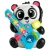 Fisher-Price, Esquadrão Musical Panda Vamos Cantar Juntos, Brinquedo para Bebês, A partir de 9 meses