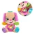 Fisher-Price, Irmã do Cachorrinho Aprende Comigo para Bebês, Mattel