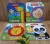 Fisher-Price – Kit Coleção Como é Bom Capa dura