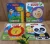 Fisher-Price – Kit Coleção Como é Bom – Capa dura