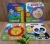 Fisher-Price – Kit Coleção Como é Bom Capa dura