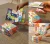Fisher-Price – Kit Meu Primeiro Livro