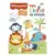Fisher-Price – Meu livrão de colorir Capa comum