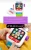 Fisher-Price, Meu Primeiro Smartwatch, Aprender e Brincar, Estimula o Desenvolvimento, Brinquedo para Bebês, A partir 6 meses