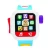 Fisher-Price, Meu Primeiro Smartwatch, Aprender e Brincar, Estimula o Desenvolvimento, Brinquedo para Bebês, A partir 6 meses