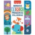 Kit 4 Peças de Roupa Bebê Menino 0 a 6 meses 2 Conjuntos