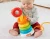 Fisher-Price  Pirâmide de Argolas  Brinquedo para Bebês  A partir de 6 meses