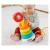 Fisher-Price, Pirâmide de Argolas, Brinquedo para Bebês, A partir de 6 meses