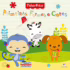 Gum Flosser Patrulha Canina Fio Dental Infantil Com Haste Sabor Uva 40 Unid. Sortidas
