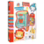 Fisher-Price – Primeiros Conceitos, 6 Minilivrinhos