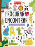Fisher-Price – Procurar e encontrar: Animais Divertidos