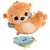 Fisher-Price, Tapete de Atividades de Lontra 2 em 1