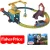 Fisher Price – Thomas e Seus Amigos Conjunto Carly e Sandy