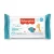 Fisher Price Toalha Umedecida Sem Perfume 50 folhas
