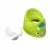 Fisher-Price Troninho Meu Primeiro Penico do Dinossauro, Penicos para Crianças, Estágio de Desenvolvimento