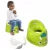 Fisher-Price Troninho Meu Primeiro Penico do Dinossauro