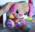 😍 FisherPrice, Irmã do Cachorrinho Aprende Comigo para Bebês com 80 músicas, sons e frases, 3 Níveis de Aprendizagem e 4 Idiomas, Mattel