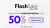 FLASH SALE ATÉ AS 22h