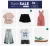 Flash Sale na C&A até as 22hs!🏃🏼‍♀️‍➡️