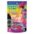 Flosser GUM Trolls, Fio Dental com haste, Sabor Uva, 20 unid., Gum, Sortidas, Pequeno