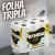 FOLHA TRIPLA ❣️