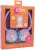 Fone De Ouvido Headphone Oex Hp304 Infantil Kids Unicórnios