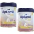 Fórmula Infantil Nanlac Comfor 800g