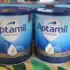 Fralda Pampers Confort Sec