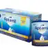Sapekinha Faz Xixi, Milk