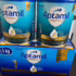 Fórmula Infantil Aptamil Premium 2 – 1,5kg (2 Latas com 750g Cada) • A