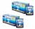Fórmula Infantil Aptamil Premium 2 – 1,5KG (2 latas com 750g cada)