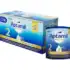 Kit Pampers Lenços Umedecidos Cuidado de Bebê 576 Unidades (12 pacotes com 48 un cada)