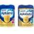 Fórmula Infantil Aptamil 1 Premium 800g