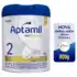 Fórmula Infantil Aptamil Profutura 1 800g Danone