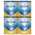 Fórmula Infantil Aptamil Sensitive Active 800g – Kit 4 latas