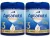 Fórmula Infantil Aptanutri Original Premium+ 3 – 800g 2 Unidades