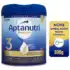 Fralda Pampers Confort Sec
