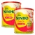 Fórmula Infantil de Seguimento Ninho Fases 1+, Nestlé, Embalagem Econômica – 1.6Kg(2×800g) por R$71.99